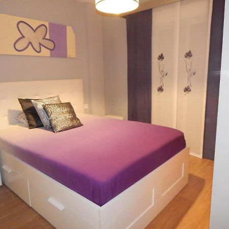 Holiday Home Vanesa Nerja Zewnętrze zdjęcie