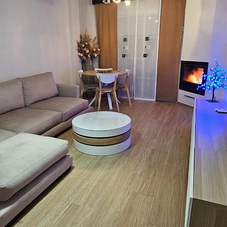 Holiday Home Vanesa Nerja Zewnętrze zdjęcie