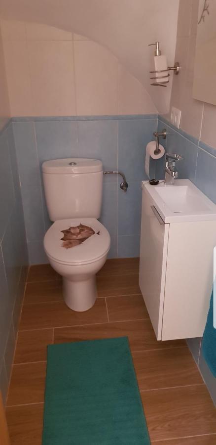 Holiday Home Vanesa Nerja Zewnętrze zdjęcie