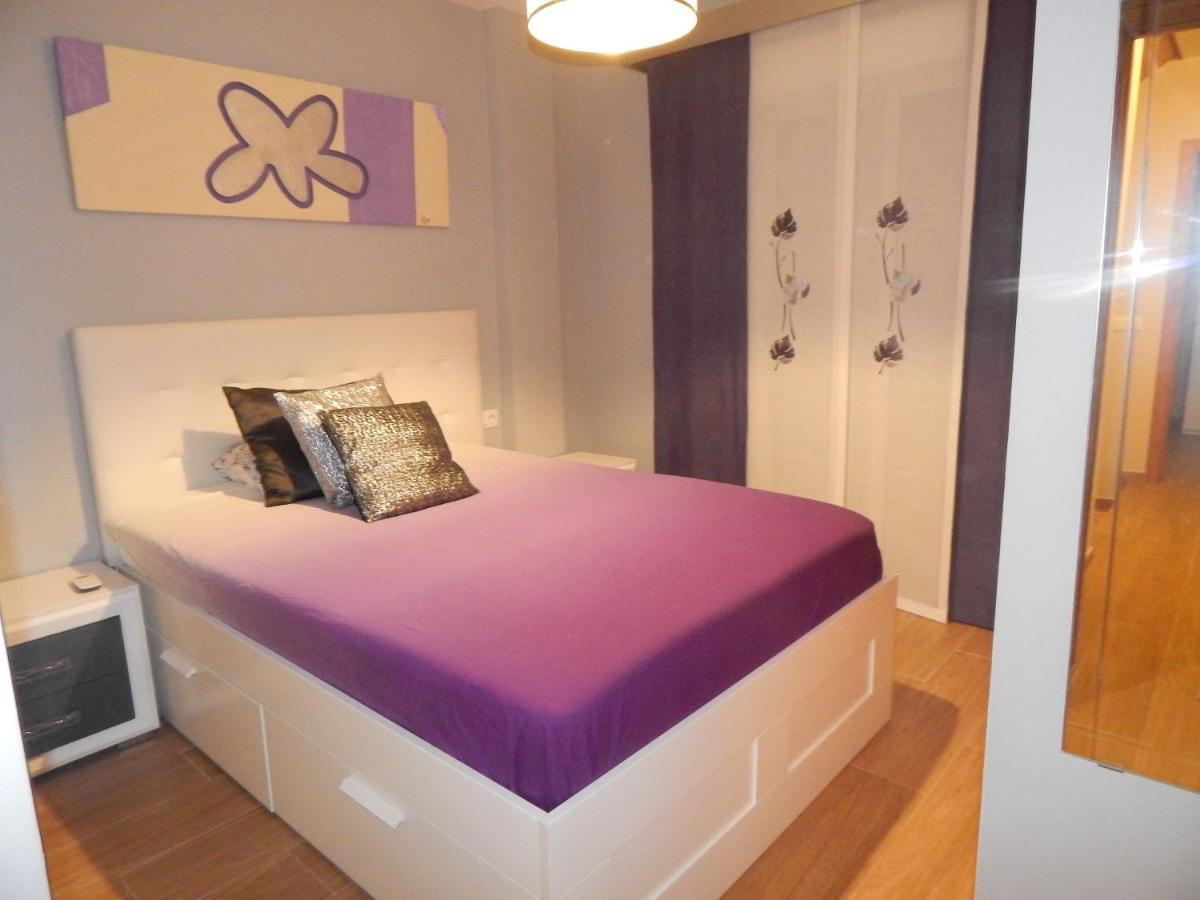 Holiday Home Vanesa Nerja Zewnętrze zdjęcie