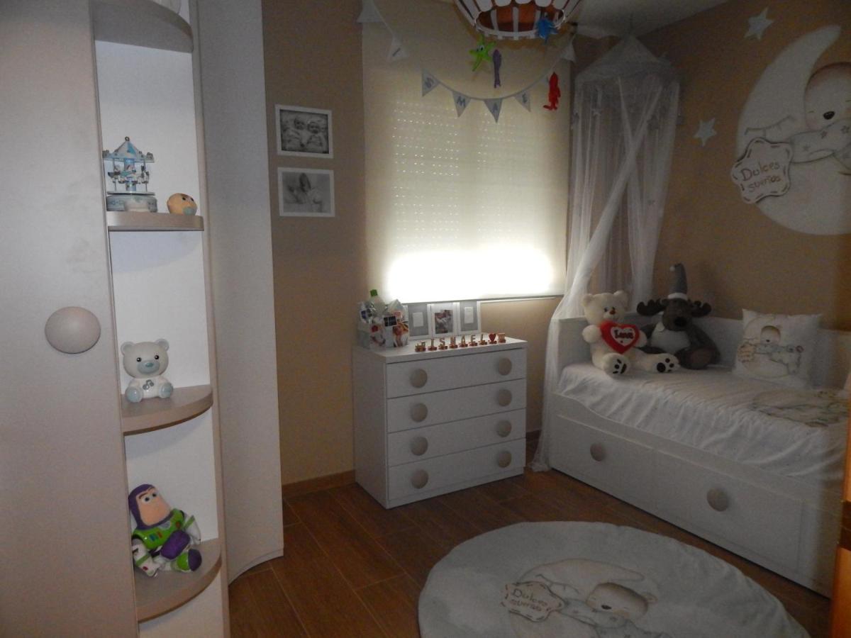 Holiday Home Vanesa Nerja Zewnętrze zdjęcie