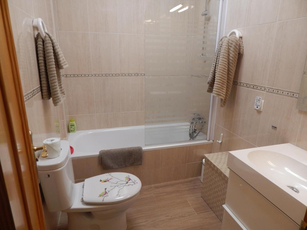 Holiday Home Vanesa Nerja Zewnętrze zdjęcie