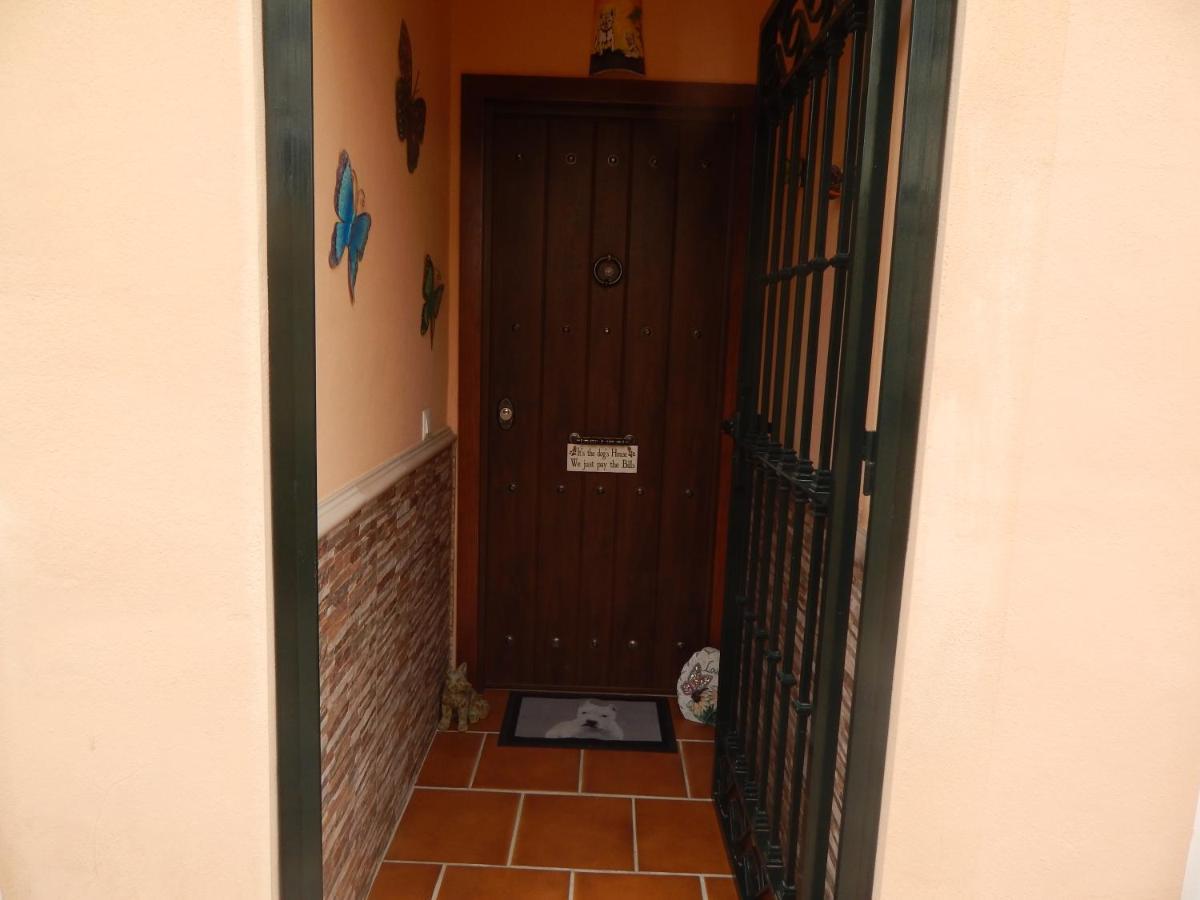 Holiday Home Vanesa Nerja Zewnętrze zdjęcie