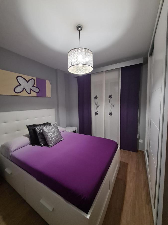 Holiday Home Vanesa Nerja Zewnętrze zdjęcie