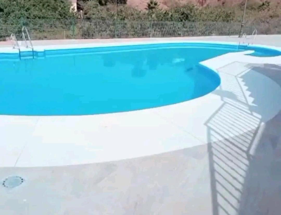 Holiday Home Vanesa Nerja Zewnętrze zdjęcie