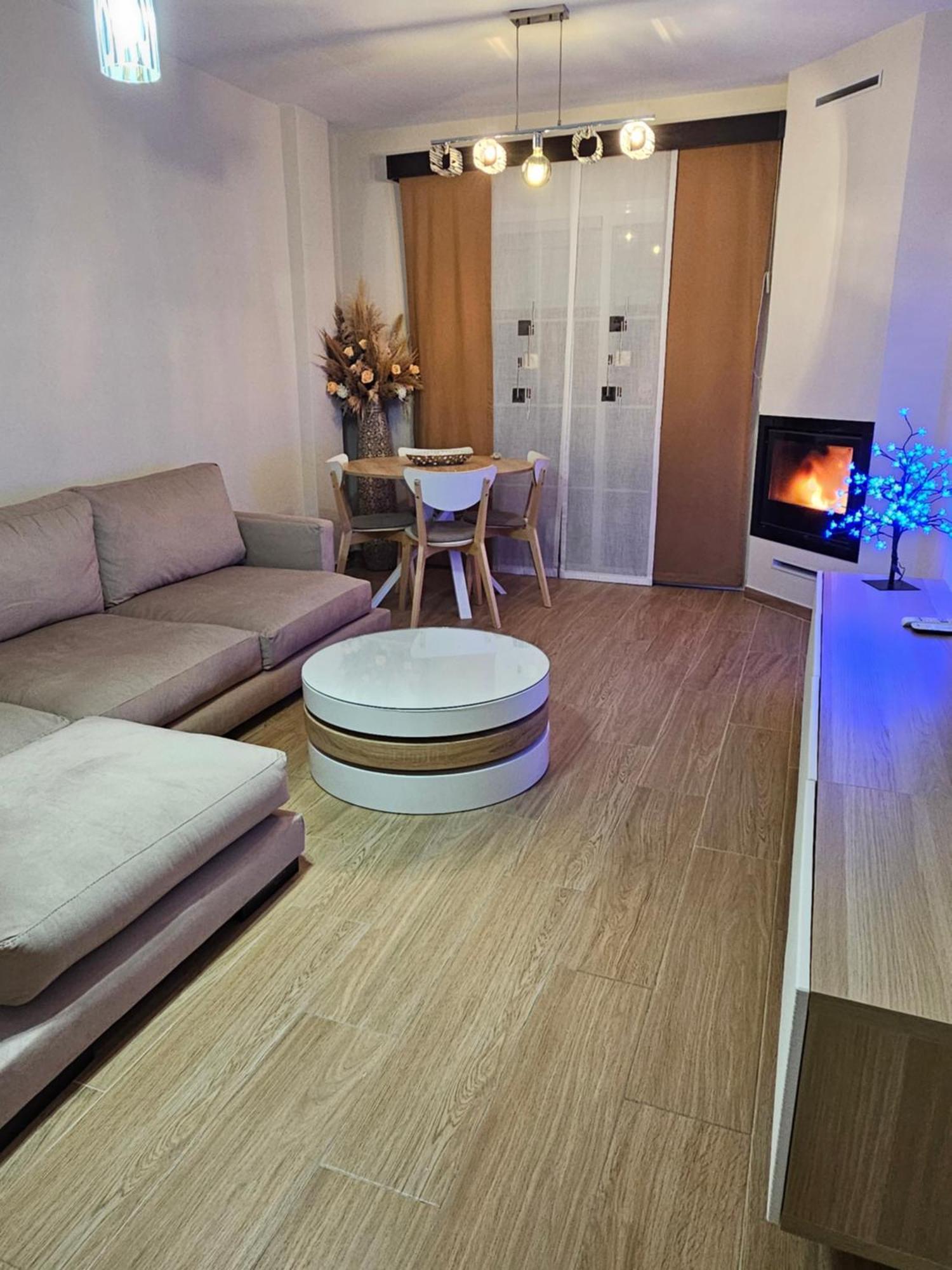 Holiday Home Vanesa Nerja Zewnętrze zdjęcie