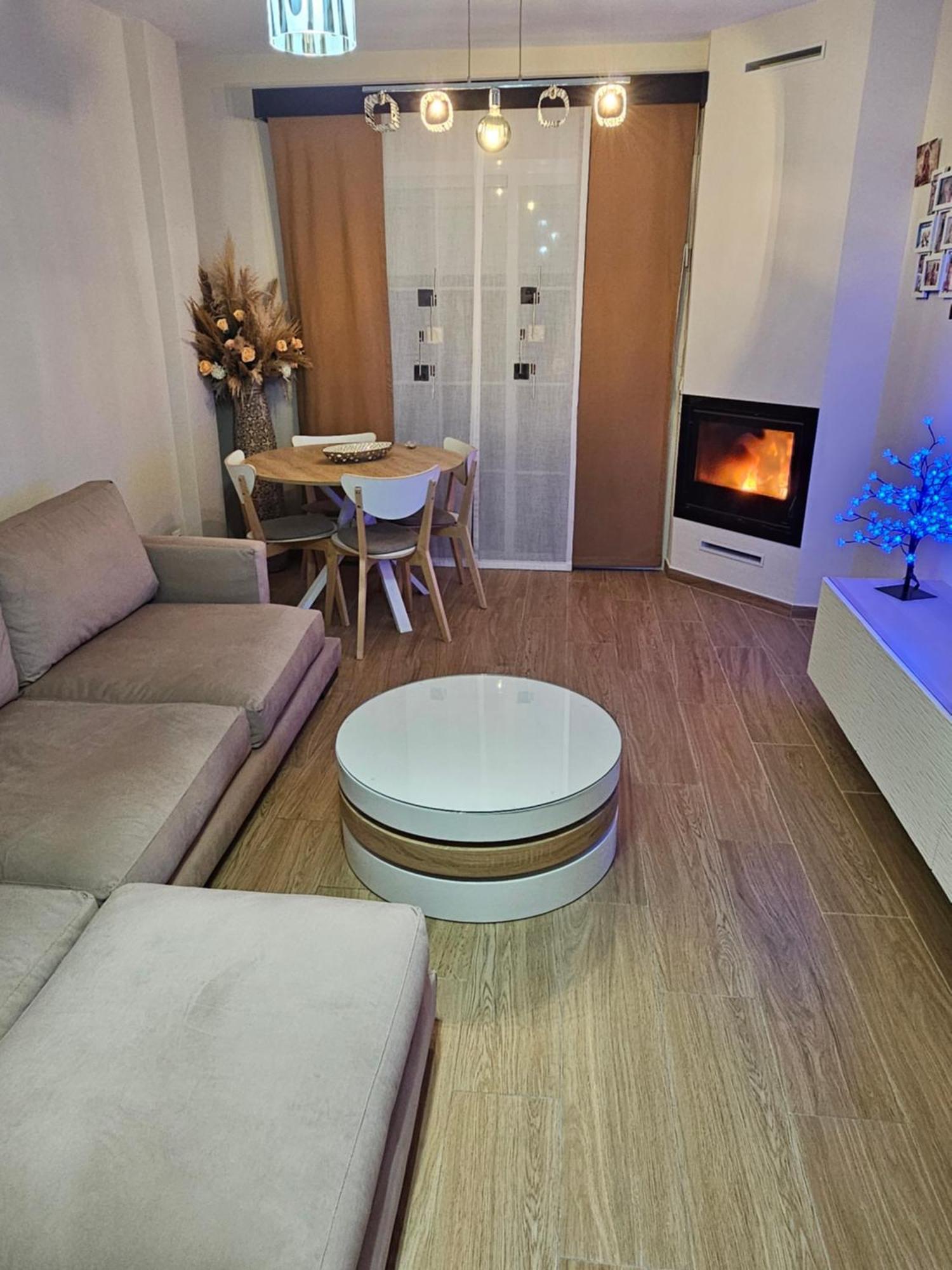 Holiday Home Vanesa Nerja Zewnętrze zdjęcie